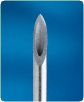 Regular Bevel Needle 16G x 1-1/2″ (100 count)
