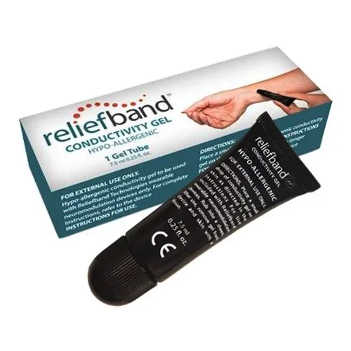 Reliefband Conductivity Gel