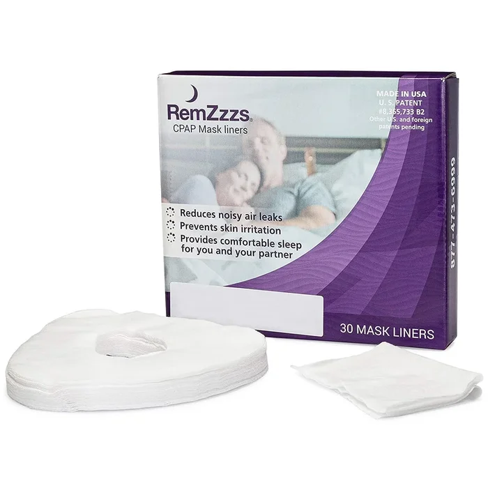 RemZzzs Full Face Mask Liners Medium