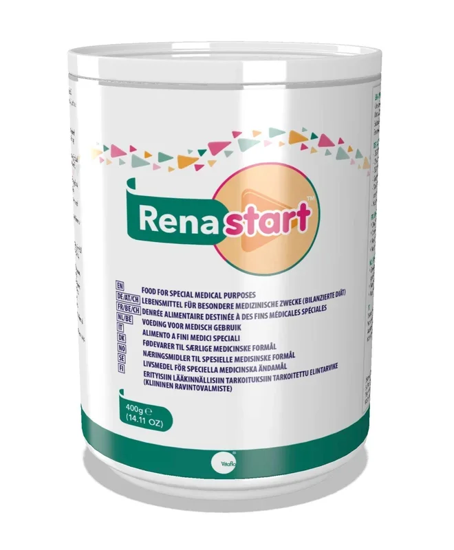 Renastart™ Powder Can, 400gm