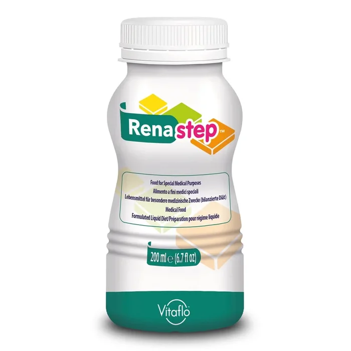 Renastep Pediatric Oral Supplement