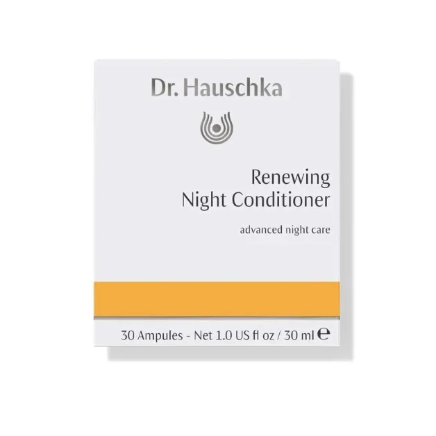 Renewing Night Conditioner