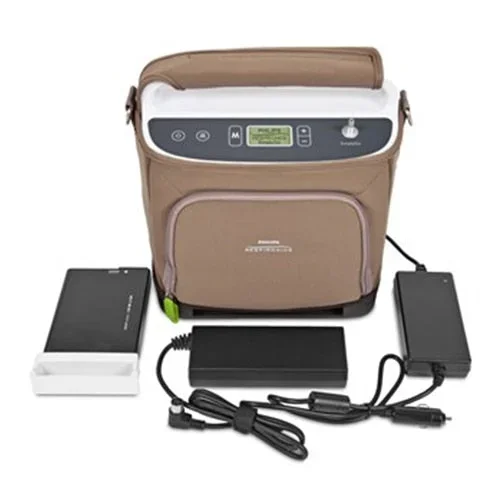 RENTAL | Philips Respironics – SimplyGo Portable Oxygen Concentrator