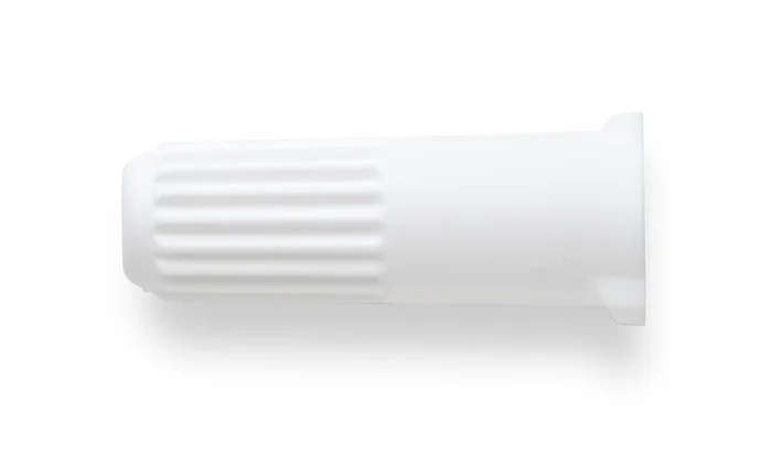 Replacement Cap with Female Luer Lock Connection