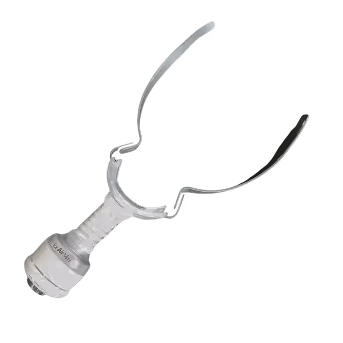 ResMed Airfit P10 to AirMini Connector