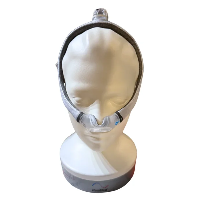ResMed AirTouch N30i Nasal Mask with Headgear