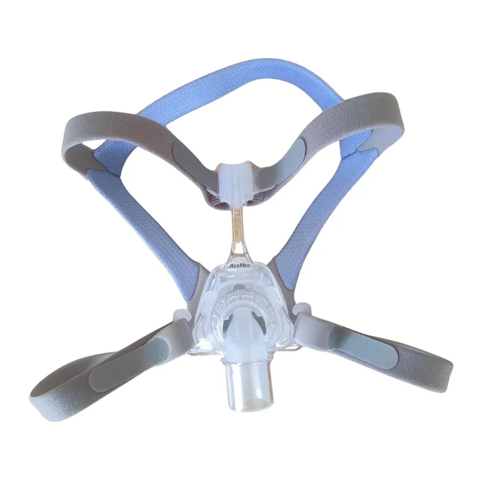 ResMed Mirage FX Nasal Mask with Headgear