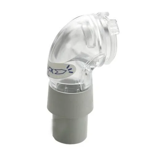 ResMed Mirage Masks Elbow and Hose Swivel