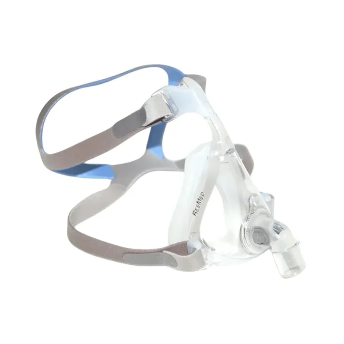 ResMed Quattro Air Full Face Mask with Headgear