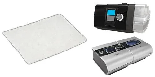 RESMED S9 and AirSense 10 Disposable Filter