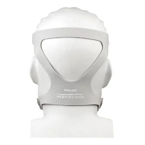 Respironics Amara Full Face Mask Replacement Headgear – Standard