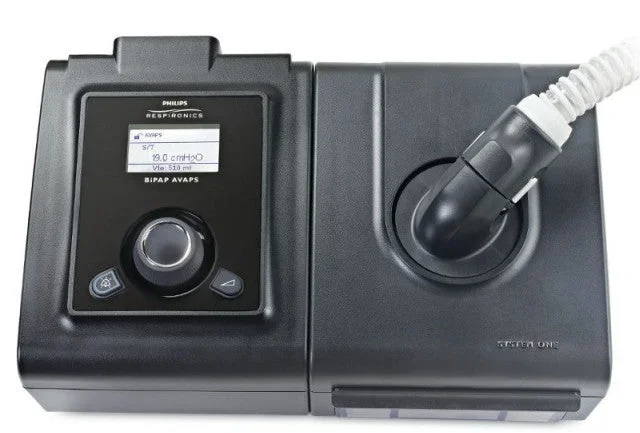 Respironics BiPAP AVAPS C-Series (Certified Pre-Owned)