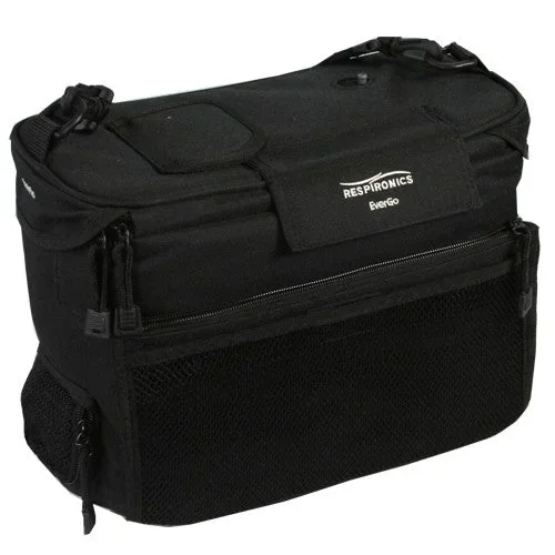 Respironics Evergo Portable 02 Concentrator U900-000-02