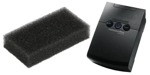 RESPIRONICS M-Series Foam Pollen Filter