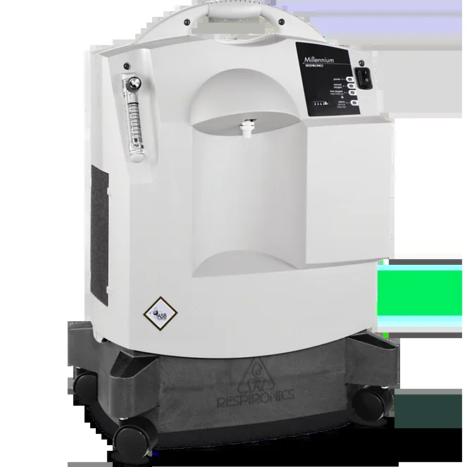 Respironics Millennium M10 10 Liter Oxygen Concentrator