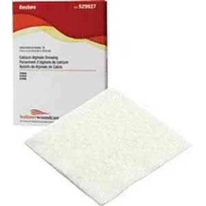 Restore® Calcium Alginate Dressing, Sterile – Box