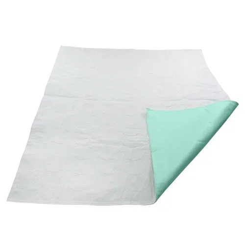 Reusable Absorbent Underpad 34 x 36 by Blue Jay