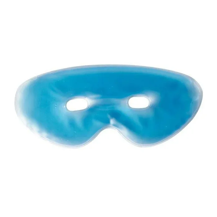 Reusable Gel Eye Mask – Warm or Cooling