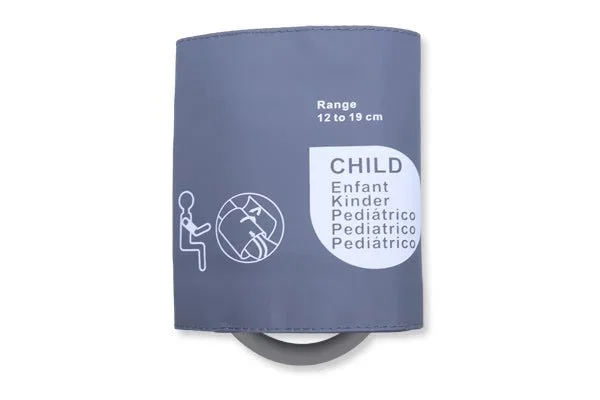 Reusable NIBP Cuff – Compare to 002761