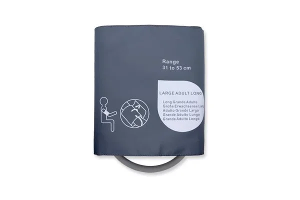 Reusable NIBP Cuff – Compare to 2767