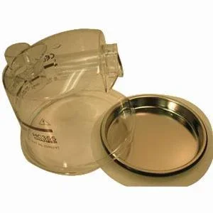 Reusable Stainless Steel Humidification Chamber