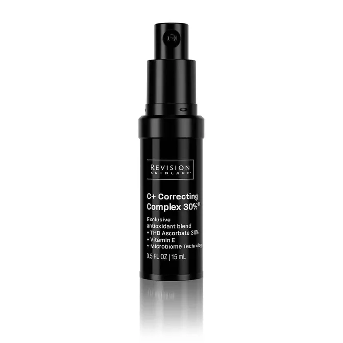 Revision Skincare C+ Correcting Complex 30%