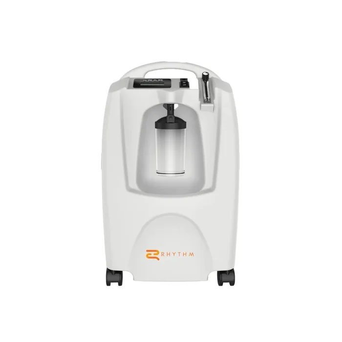 Rhythm LM5BA 5L Stationary Oxygen Concentrator