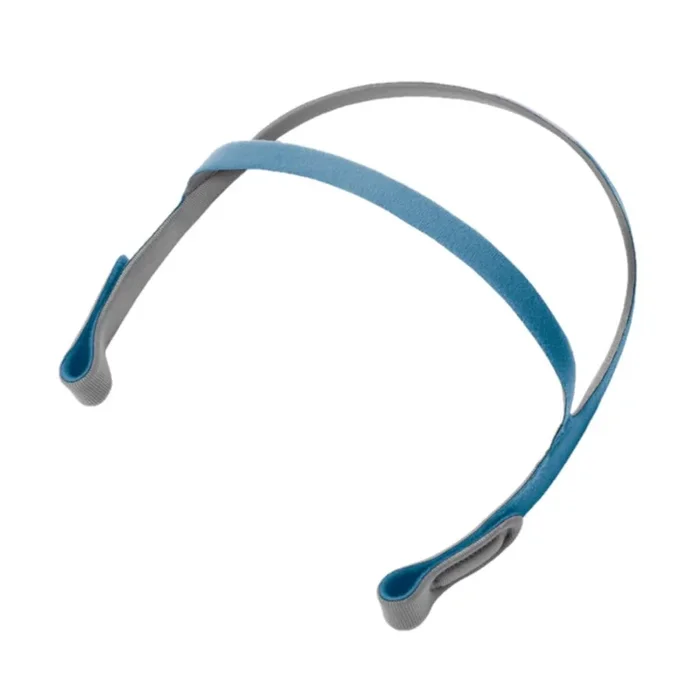 Rio II Cpap Mask Replacement Parts