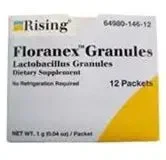 Rising Floranex Granules Dietary Supplement