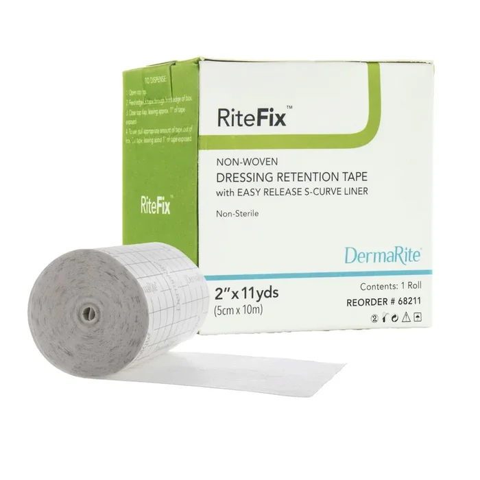 RiteFix Retention Tape, 2″ x 11 yds