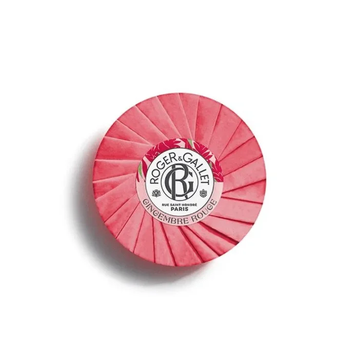Roger & Gallet Gingembre Rouge (Red Ginger) Wellbeing Soap (3.5 oz) #10083628