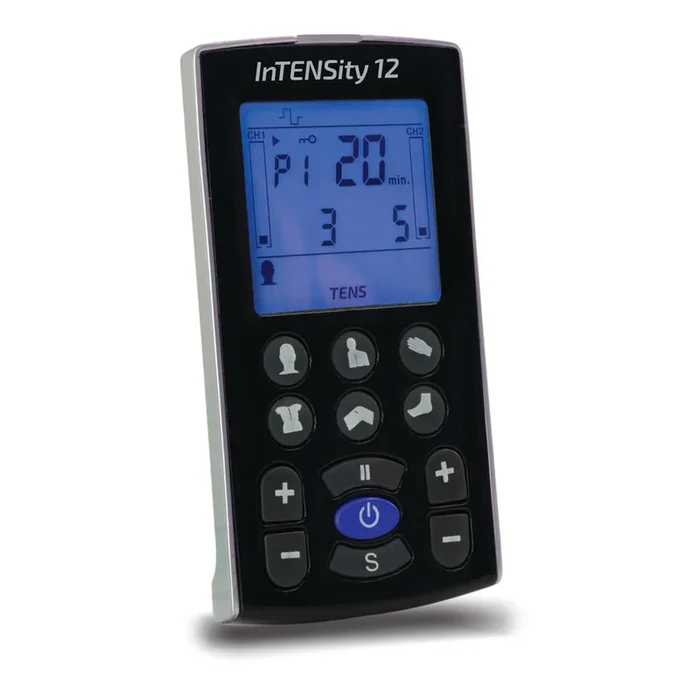 Roscoe Medical InTENSity 12