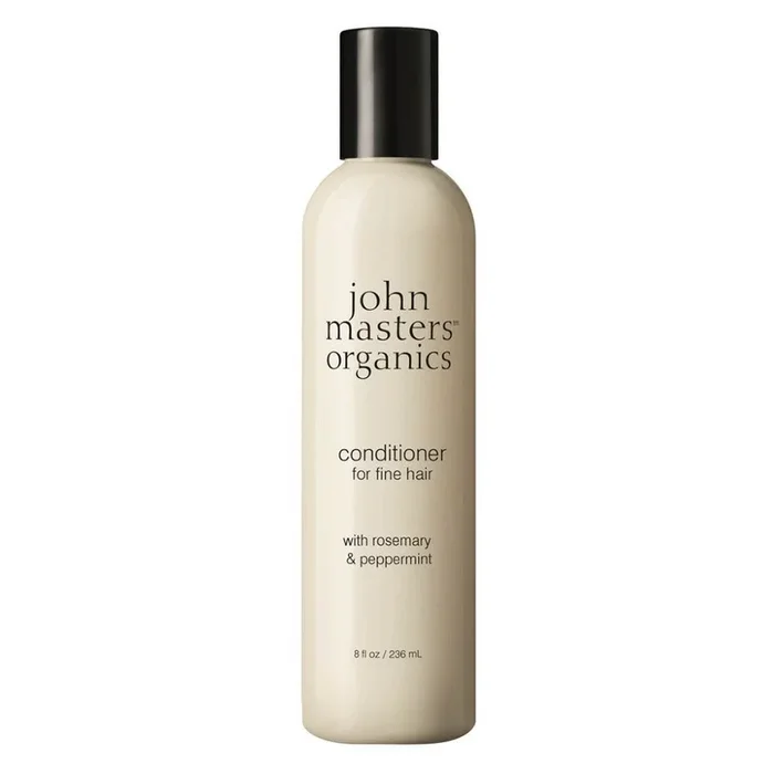 Rosemary & Peppermint Conditioner for fine hair