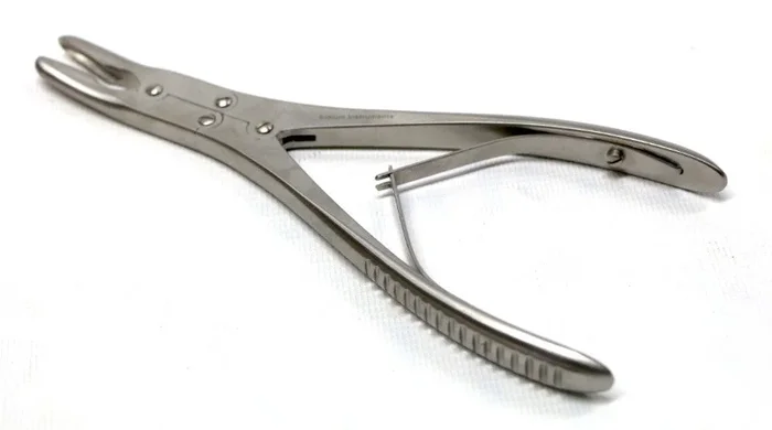 Ruskin Ronguer 7.5″