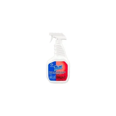Saalfeld Redistribution Tilex Surface Cleaner Liquid 32 oz. Bottle Unscented – 35600
