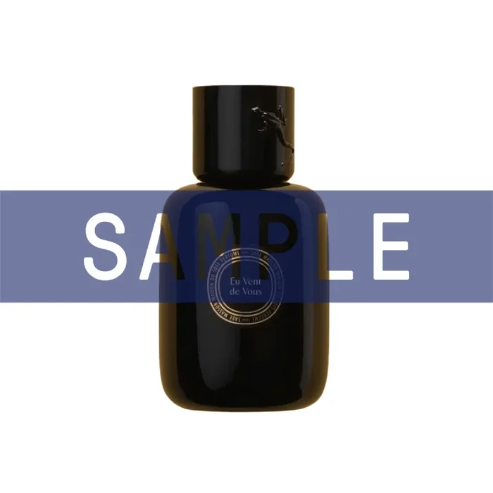 Sabe Masson Sample – Eu Vent de Vous Liquid Soft Perfume (1 ml) #10089938