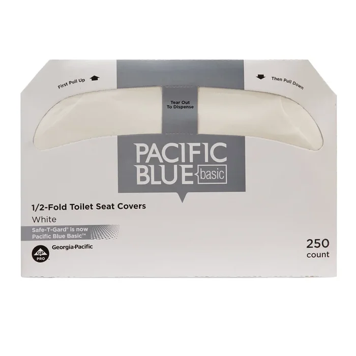 Safe T Gard Toilet Seat Cover