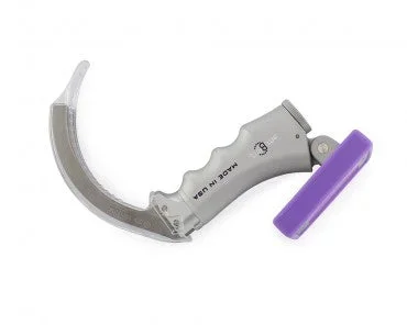 Salter Labs WAND, VIDEO LARYNGOSCOPE INTUBRITE RUSBL PED – VLS2000W