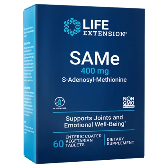 SAMe 400mg