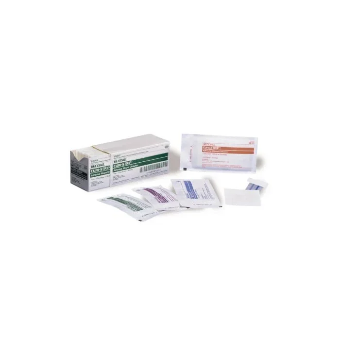 Sammons Preston Curi-Strip Adhesive Wound Closures