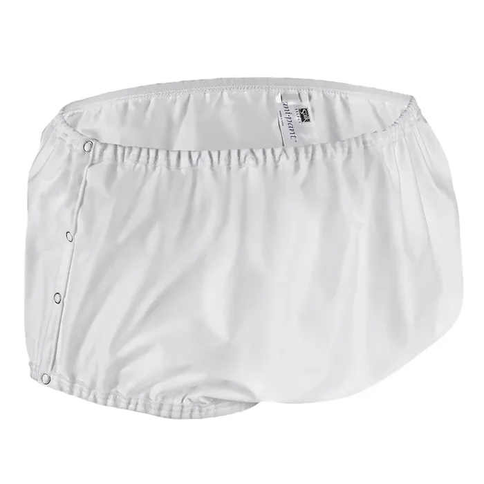 Sani-Pant Snap-On Waterproof Coverup