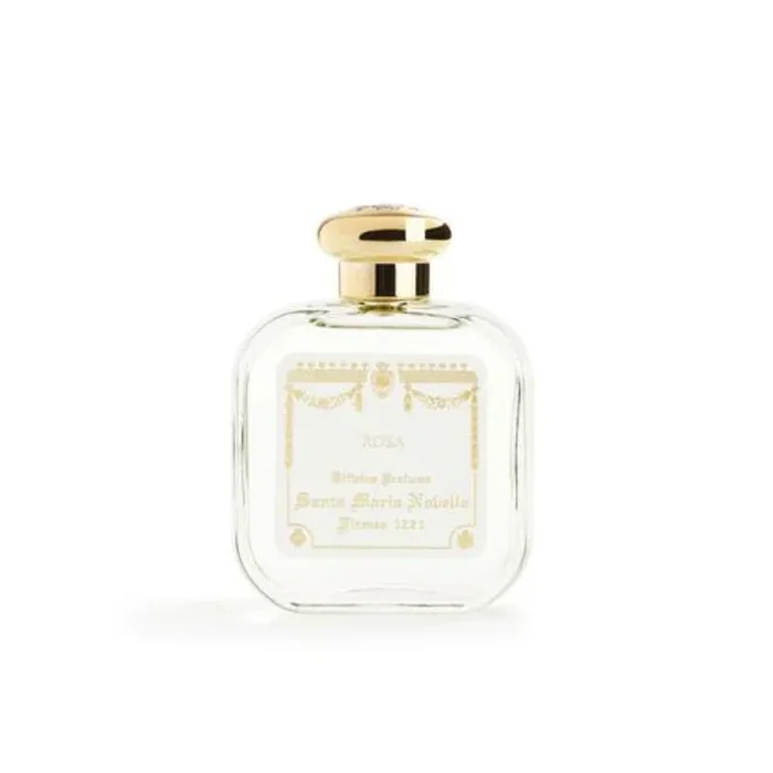 Santa Maria Novella Rose (Rosa) Eau de Cologne (100 ml) #21233