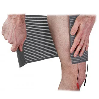SarcoStim Knee System by Pain Management