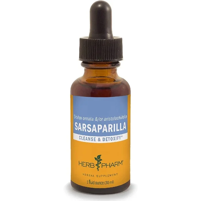 Sarsaparilla