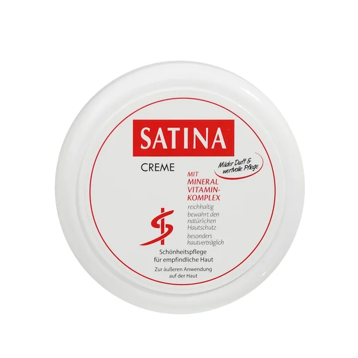 Satina Skin Cream (150 ml) #16670