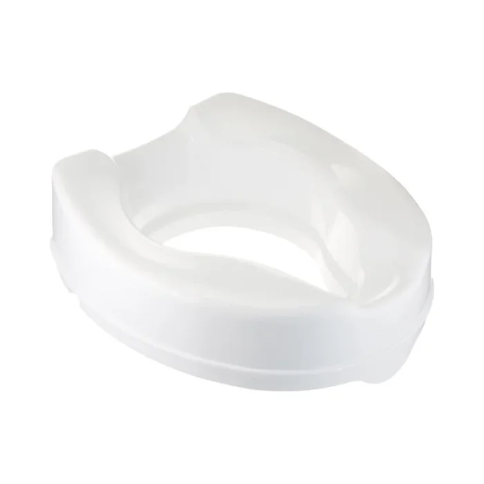 Savanah Raised Toilet Seat