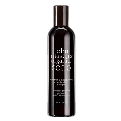 Scalp Stimulating Shampoo