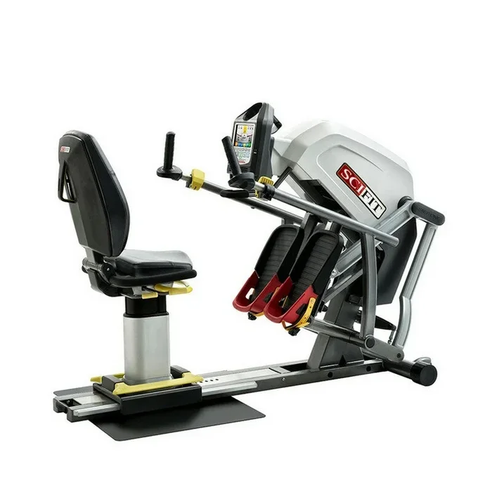 SciFit Total Body Recumbent Stepper, Standard Seat