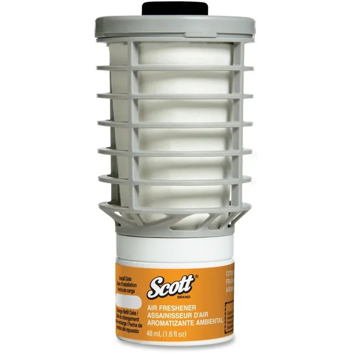 Scott Air Freshener