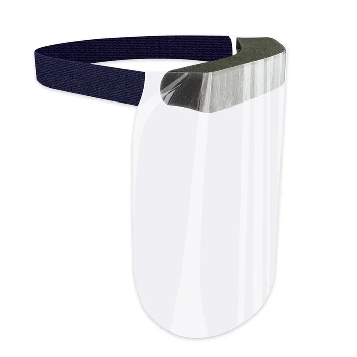 Seal Tight Face Shield Standard Use